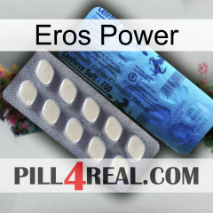 Eros Power 34